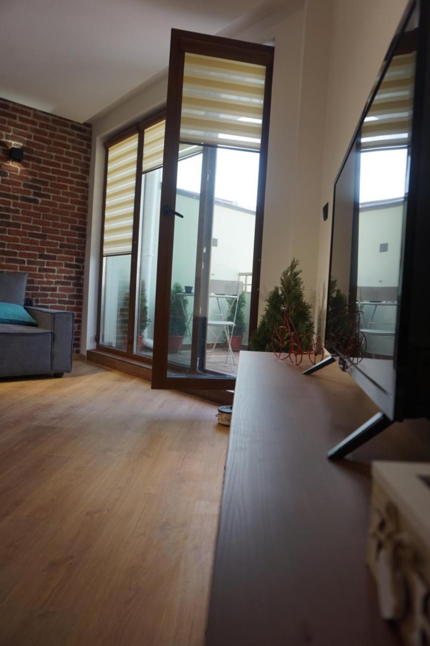 Bright, Comfortable And Cozy Apartment Бургас Екстериор снимка