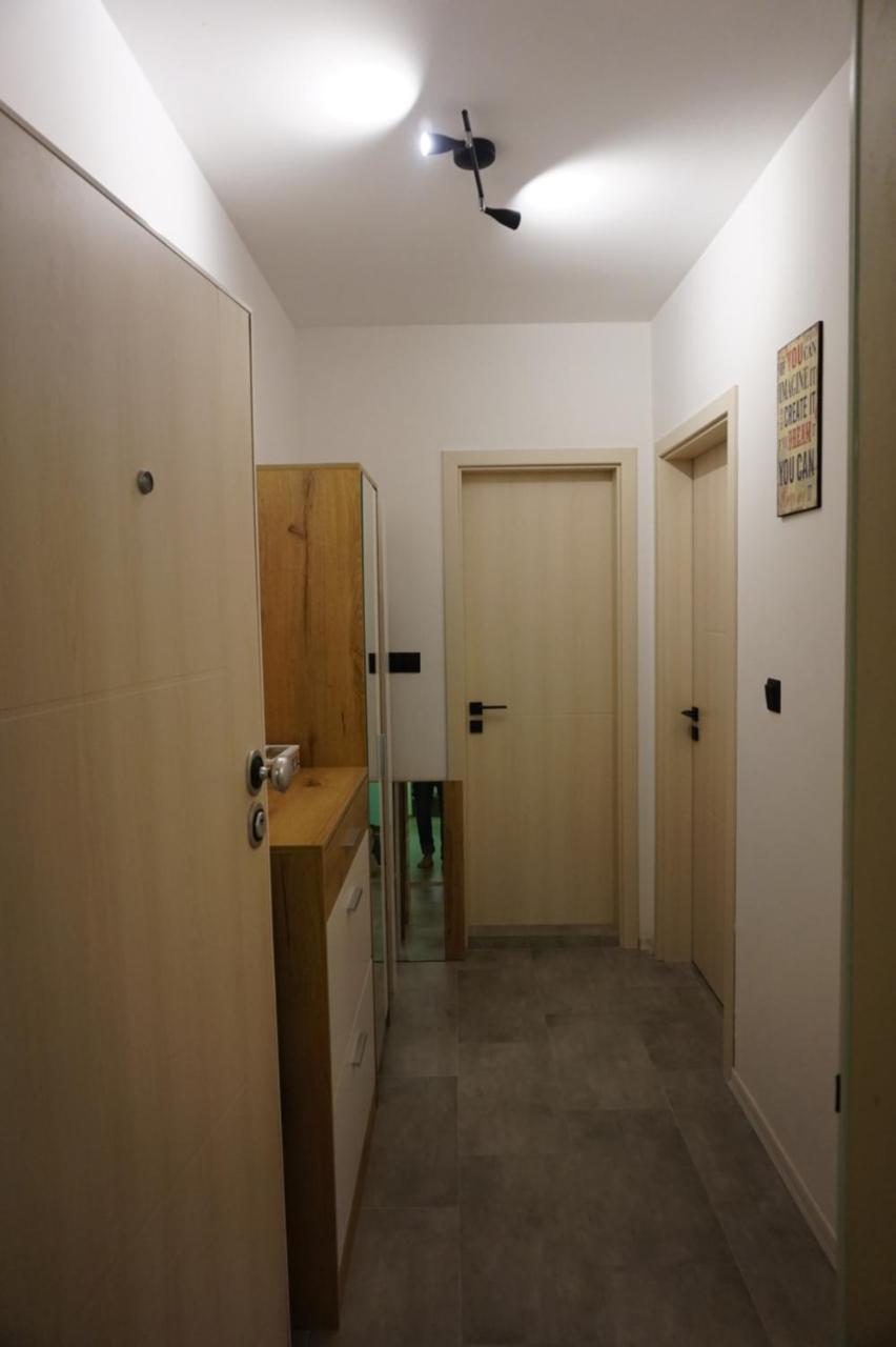 Bright, Comfortable And Cozy Apartment Бургас Екстериор снимка