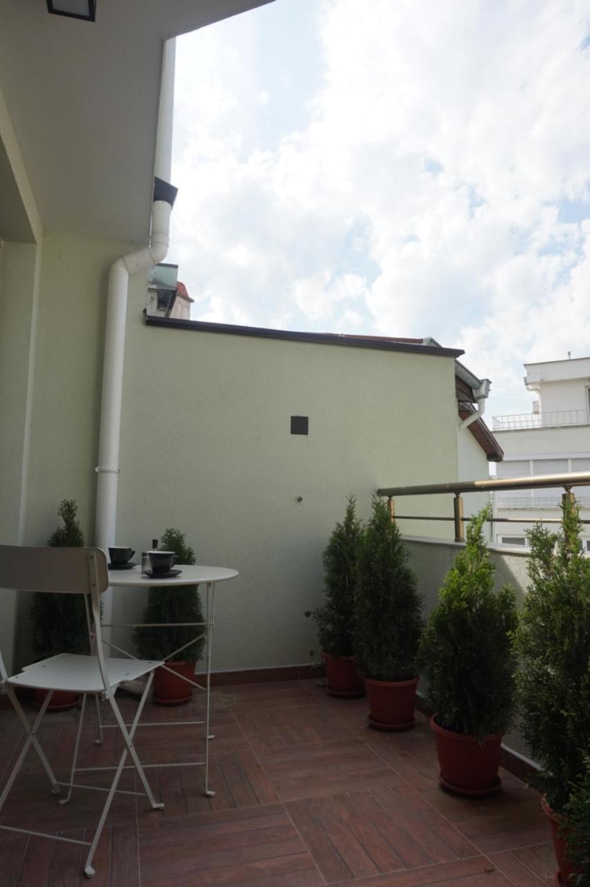 Bright, Comfortable And Cozy Apartment Бургас Екстериор снимка
