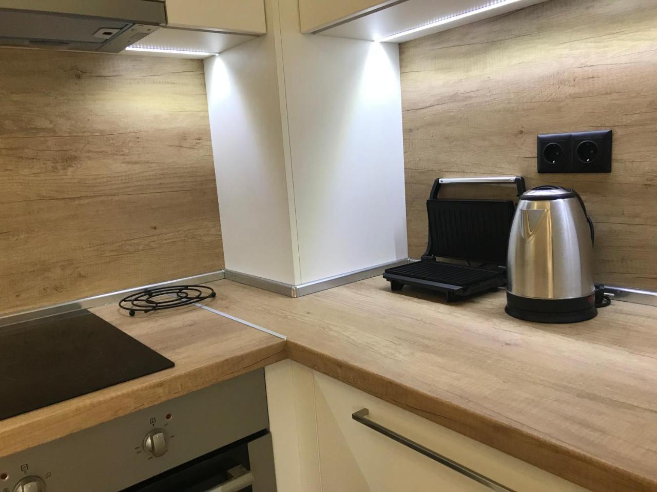 Bright, Comfortable And Cozy Apartment Бургас Екстериор снимка