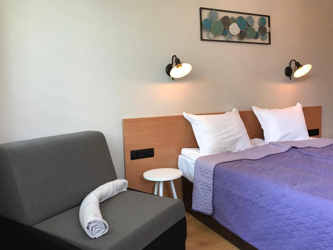 Bright, Comfortable And Cozy Apartment Бургас Екстериор снимка