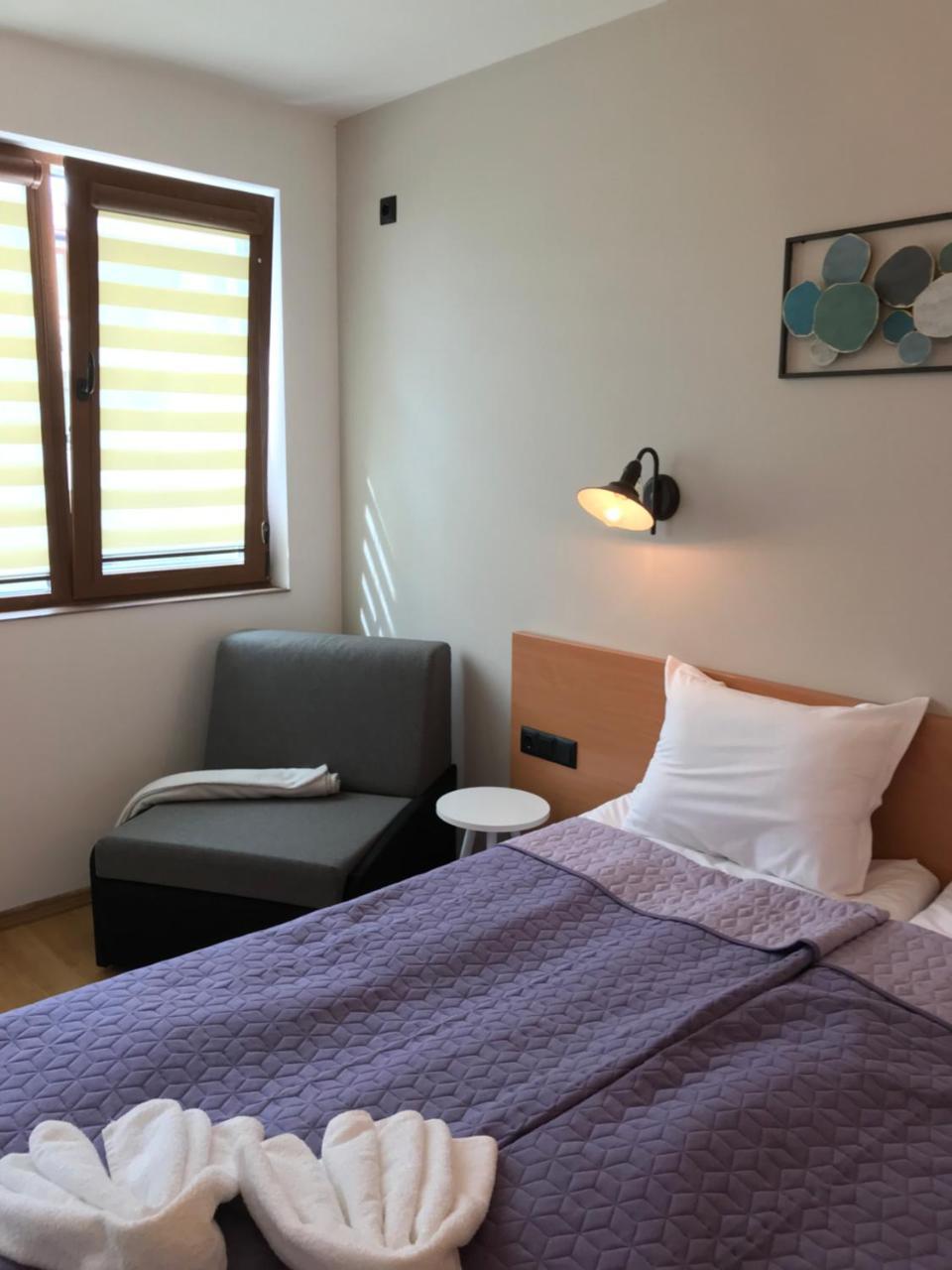 Bright, Comfortable And Cozy Apartment Бургас Екстериор снимка